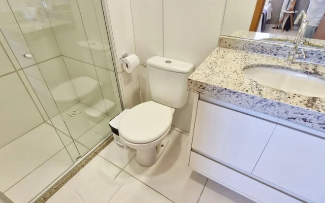 COPDS0107 - Residencial Ilha de Pharos