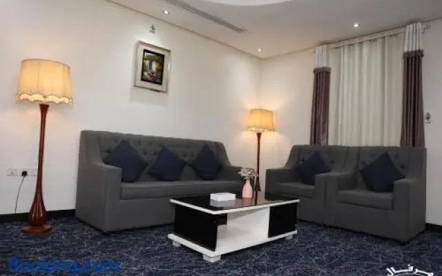 Merfal Royal Apartment