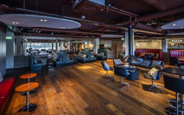 First Hotel Planetstaden