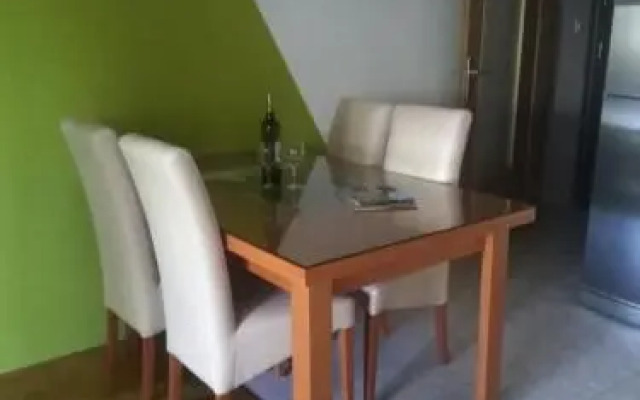 Apartment Ivan