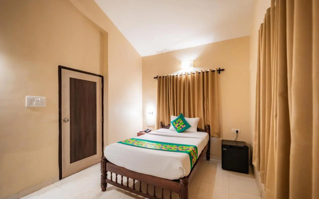 Treebo Sunshine Beach Resort