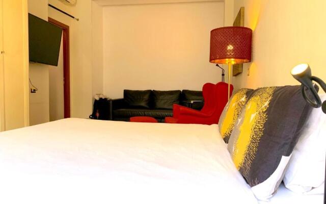 SmooRoomS Trastevere