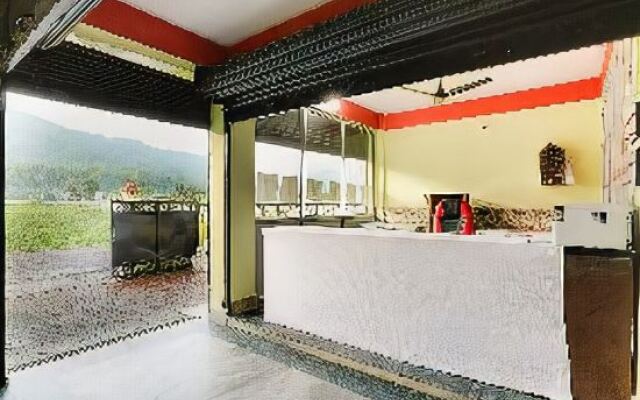 SPOT ON 518 Poudel Restaurant