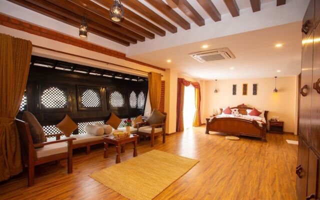 Nivas Boutique Home