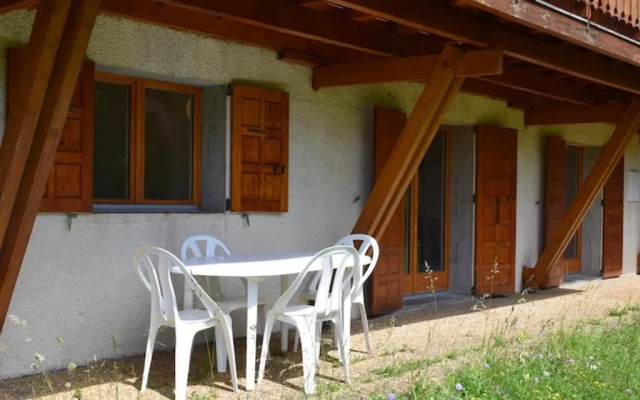 Appartement Saint-Paul-en-Chablais, 3 pièces, 6 personnes - FR-1-498-29