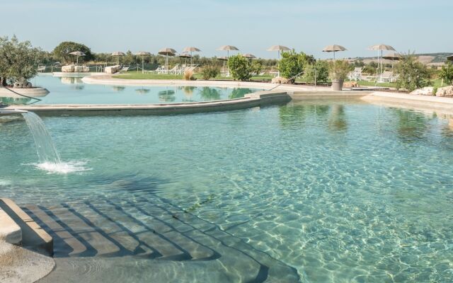 Terme di Vulci Glamping & SPA