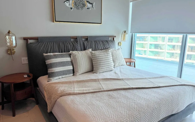 Maritima Playa Ocean View and Ultimate Comfort