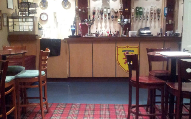 The Guards Hotel