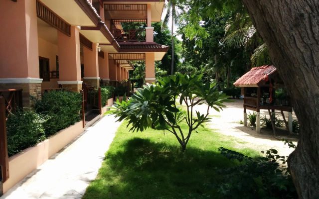 Paradise Bungalows