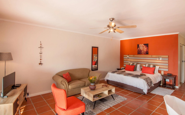 Wind-Rose Guest House