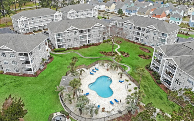 Magnolia Place 4639-104 2 Bedroom Condo