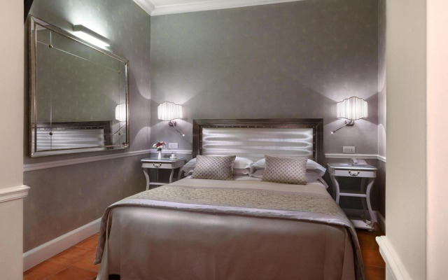 Hotel Villa Belvedere