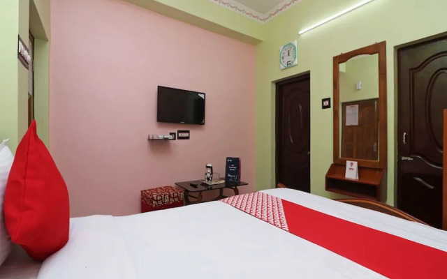 Abhisek Inn by OYO Rooms