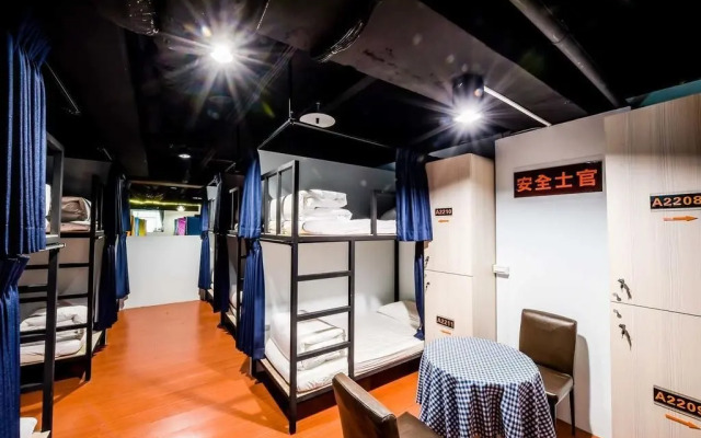 Hosin Hotel