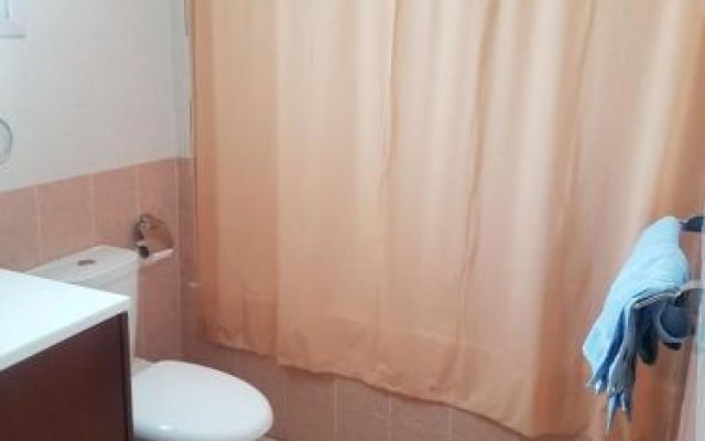 Flat 1 Bedroom 1 Bathroom Larnaca