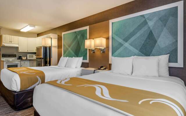 Quality Inn