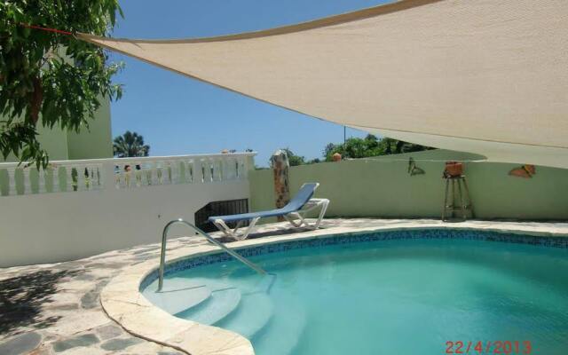 Caribe Del Sol