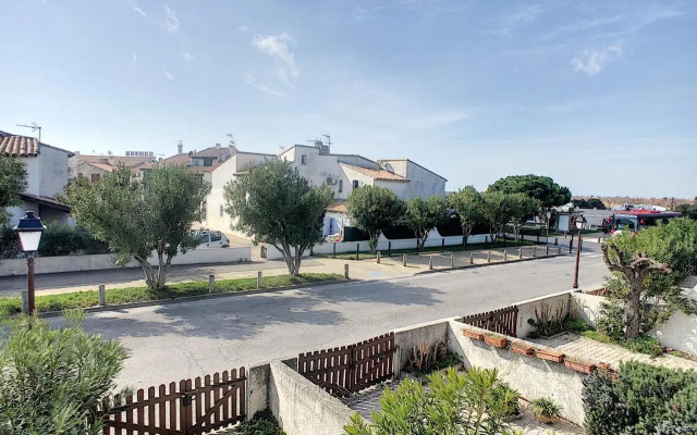 Superbe Duplex aux Saintes terrasse plein sud 3***