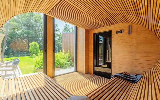 Le Cattedrali Relais by Laqua Collection