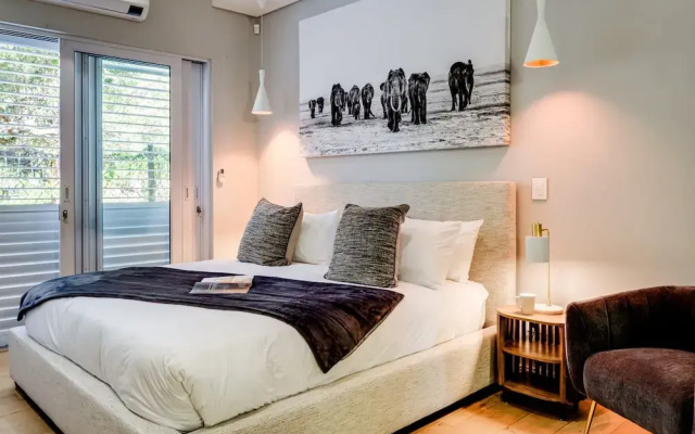 Experience Vibrant Living at De Waterkant Views