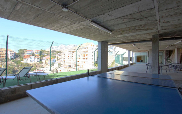 Mirador de Can Vicent