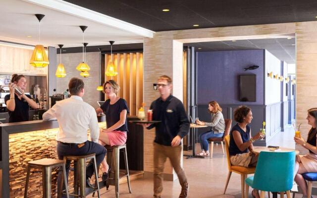 Mercure Dinan Port Le Jerzual