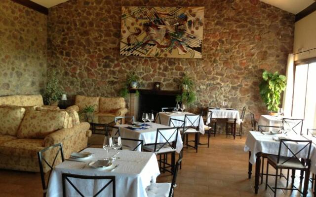 Hotel La Era de Aracena - Adults Only