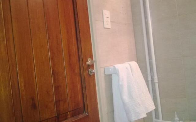 Gran Hotel Uspallata