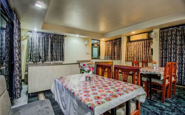 Utsav Hotel And Restaurant