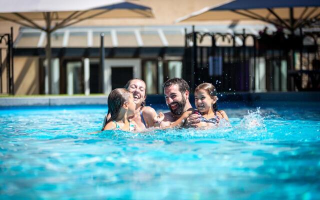 Hotel Spa Princesa Parc