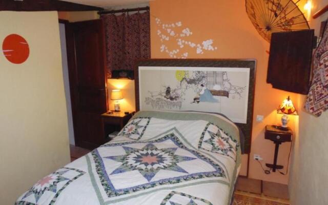 Gîte de La Galaisière