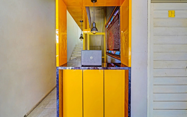 OYO 91329 Guest House Le-banon Syariah