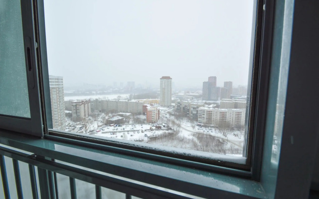 Royal Apart (Роял Апарт) на Стрелочников