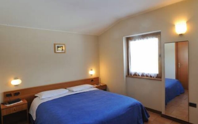 Albergo Ristorante San Pietro