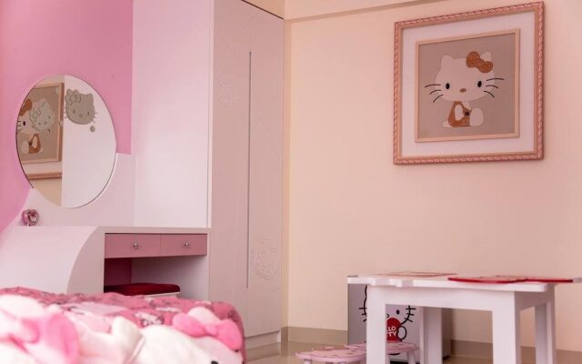 917 Homestay