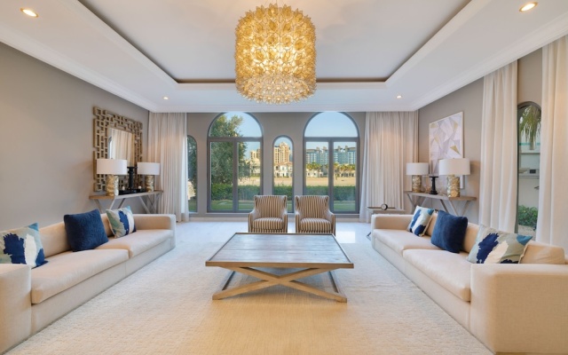 Maison Privee Private Pool and Beach Access Villa w/ Cinematic Vws