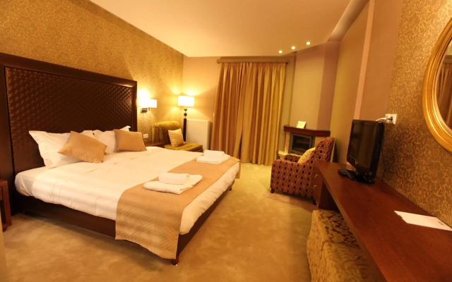 Nevros Hotel Resort & Spa