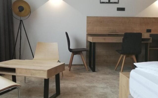 Hotel Prebold