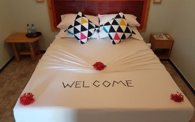 Magic Life Guest House