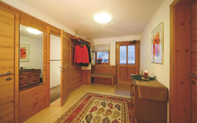 Apartment Haus Schatz