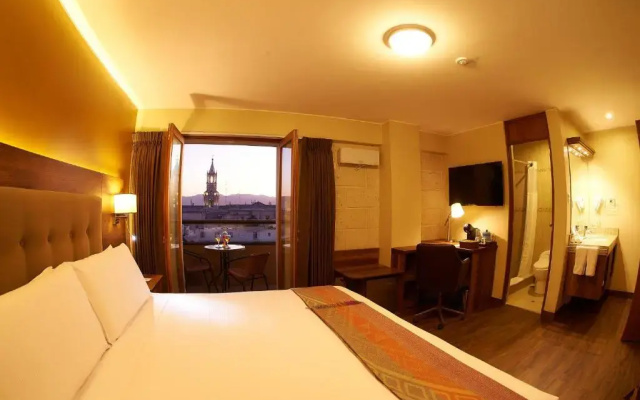 Ariquepay Hotel