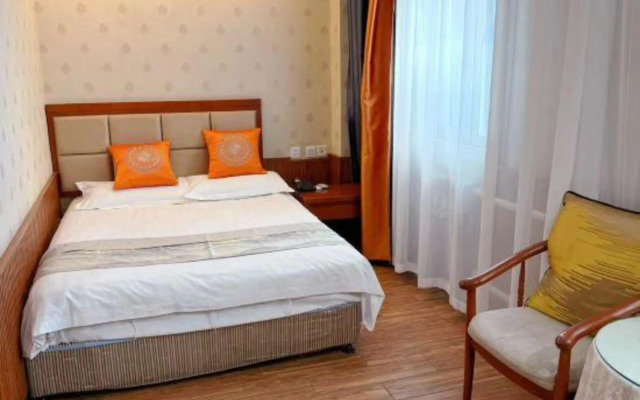 Harbin Institute of Technology Hostel