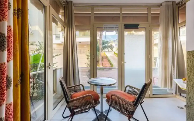 Stylish Apartment by the Beach Free Parking