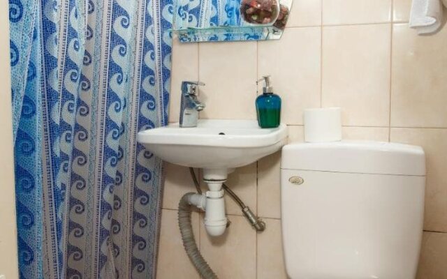 Меблированные комнаты Пушкин