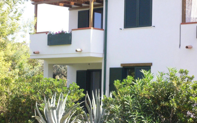 Villaggio Santandrea Resort