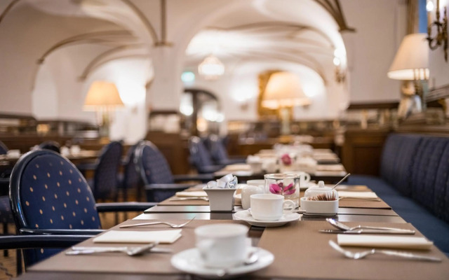 Parkhotel Mannheim