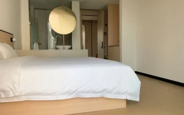 Yunji Hotel (Hainan University)