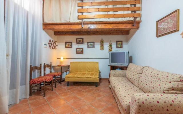 Villa Chiara Oasi di Vendicari