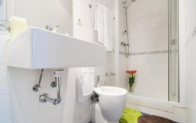 MIT House Plaza Mayor III en Madrid