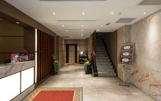 Erin Hotel